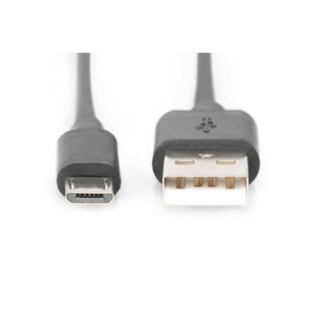 CAVO MICRO USB "B" 1MT.