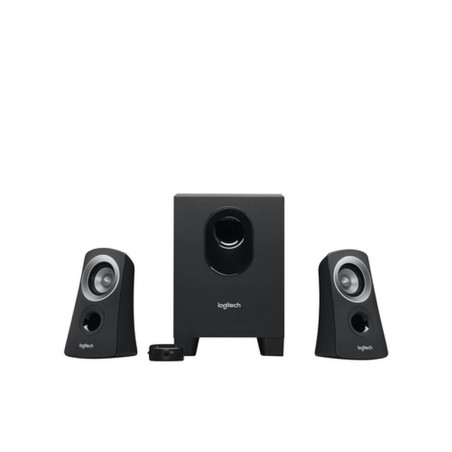 CASSE Z-313 2.1 NERE (980-000413)