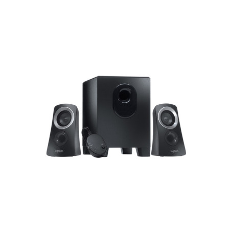CASSE Z-313 2.1 NERE (980-000413)