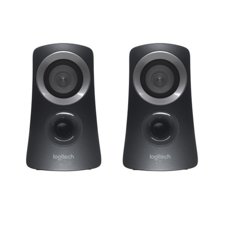 CASSE Z-313 2.1 NERE (980-000413)