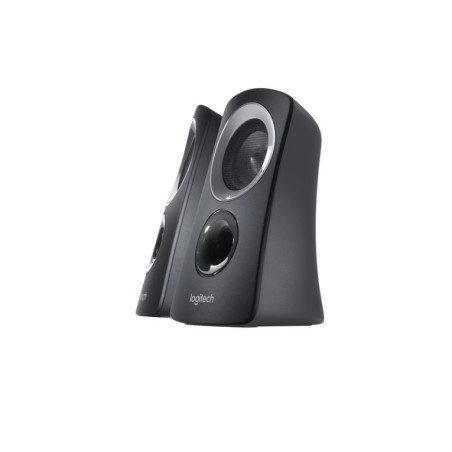 CASSE Z-313 2.1 NERE (980-000413)