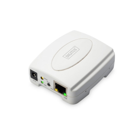 PRINT SERVER 1 PORTA USB 2.0 (DN-13003)