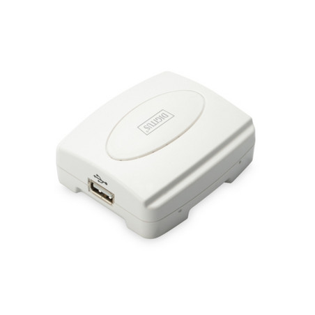 PRINT SERVER 1 PORTA USB 2.0 (DN-13003)
