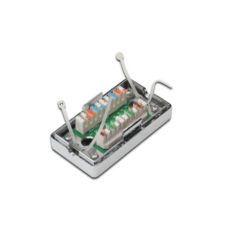 SCATOLA DI CONNESSIONE PER SPEZZONI CAVI