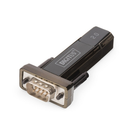 CONVERTITORE USB A SERIALE (DA-70156)
