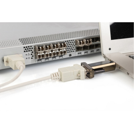 CONVERTITORE USB A SERIALE (DA-70156)