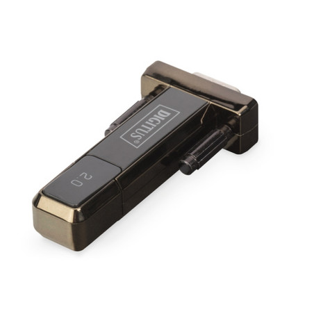 CONVERTITORE USB A SERIALE (DA-70156)