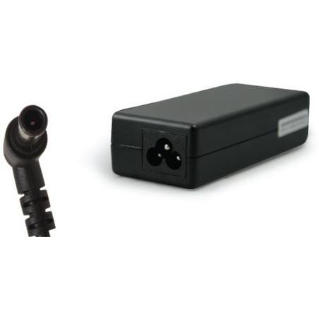 ALIMENTATORE PER NOTEBOOK 16V/4.5A (4.5*