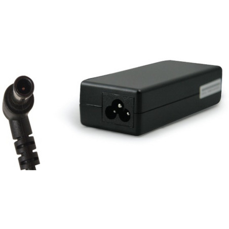 ALIMENTATORE PER NOTEBOOK 16V/4.5A (4.5*