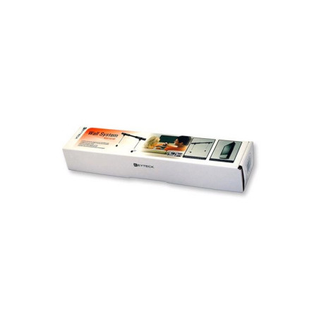 STAFFA SUPPORTO A PARETE DA 26" A 65" (W