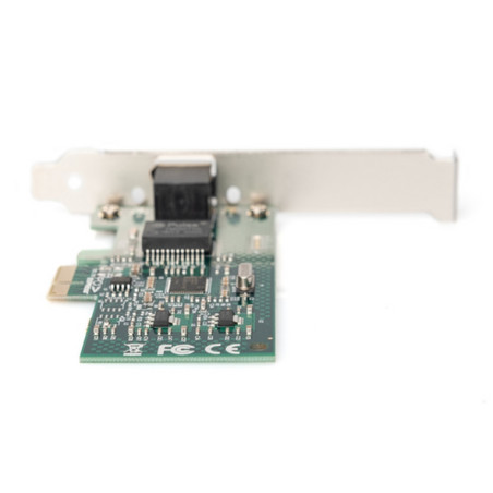SCHEDA DI RETE 1000MBIT PCI-EXPRESS CON