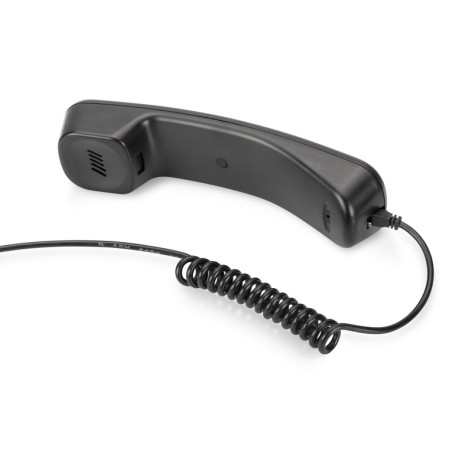 CORNETTA TELEFONICA USB X USO VOIP E SKY