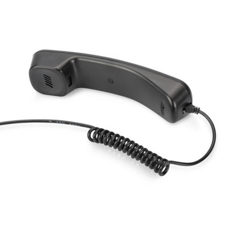 CORNETTA TELEFONICA USB X USO VOIP E SKY