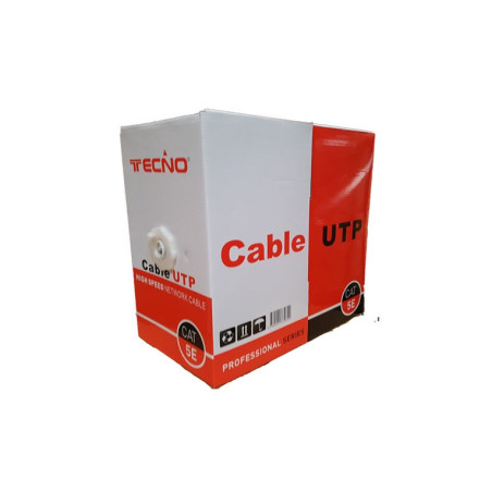 MATASSA CAVO DI RETE 305 MT
