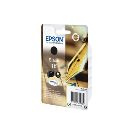 CARTUCCIA ORIGINALE 16 (C13T16214012) NE