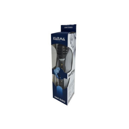MICROFONO CON CAVO 3 MT (DM 520)