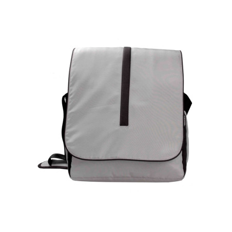 BORSA PER NETBOOK 13" GRIGIA (NBCA04)