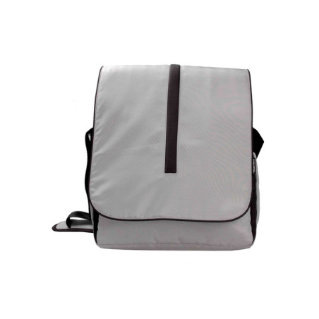BORSA PER NETBOOK 13" GRIGIA (NBCA04)