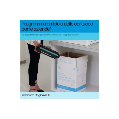 CARTUCCIA ORIGINALE CH563EE N.301XL NERO