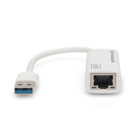 SCHEDA RETE USB/RJ45 USB 3.0 (DN3023)