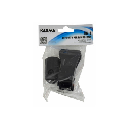 SUPPORTO PER MICROFONO HM 3