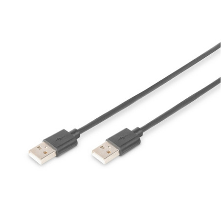 CAVO USB 2.0 A-M/ A-M 1,8 MT (LP8911B)