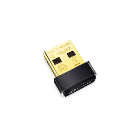 SCHEDA DI RETE WIRELESS USB TL-WN725N 15