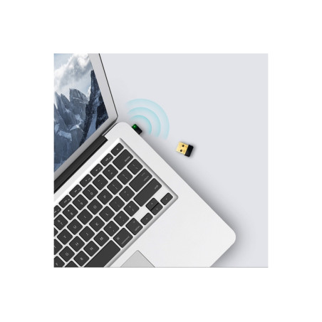 SCHEDA DI RETE WIRELESS USB TL-WN725N 15