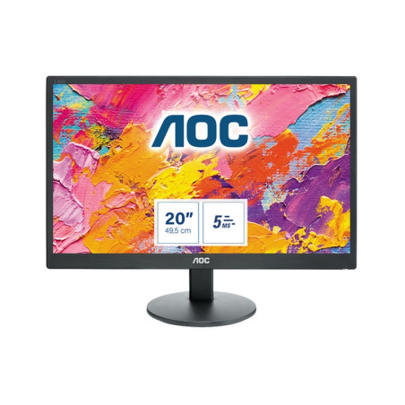 MONITOR 19.5" E2070SWN LED