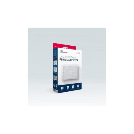 KIT FILTRO (CONF. 2 FILTRI) TONER UNIVER