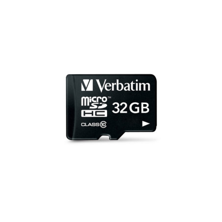 TRANS FLASH 32 GB (44083) CLASS 10