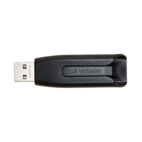 PEN DRIVE 128GB USB3.0 (49189) NERA
