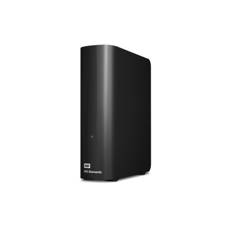 HARD DISK 4 TB ESTERNO ELEMENTS USB 3.0