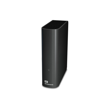 HARD DISK 4 TB ESTERNO ELEMENTS USB 3.0