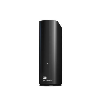 HARD DISK 4 TB ESTERNO ELEMENTS USB 3.0