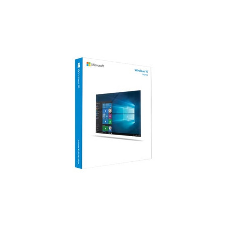 SISTEMA OPERATIVO WINDOWS 10 HOME 64 BIT