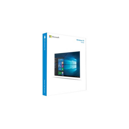 SISTEMA OPERATIVO WINDOWS 10 HOME 64 BIT