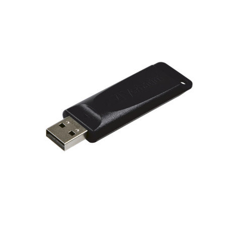PEN DRIVE SLIDER 32GB USB (98697) NERA