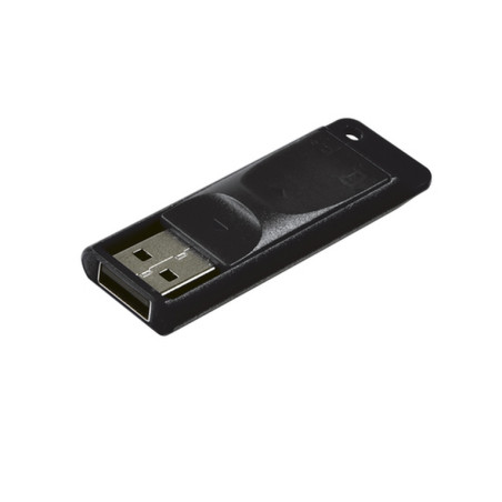 PEN DRIVE SLIDER 32GB USB (98697) NERA