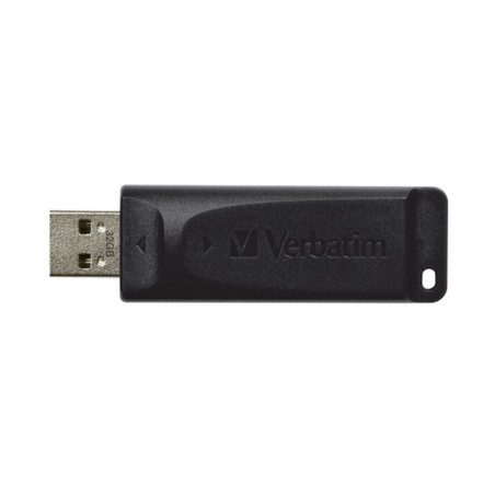 PEN DRIVE SLIDER 32GB USB (98697) NERA