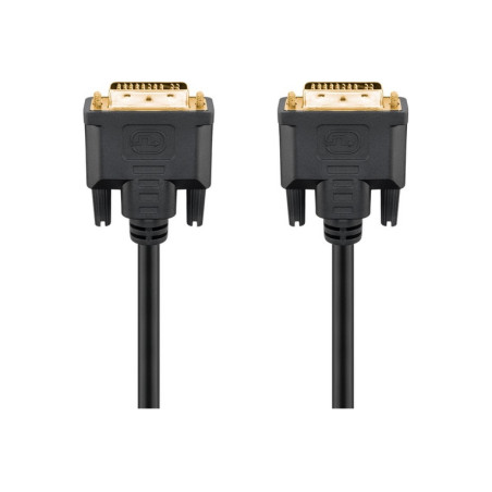 CAVO DVI-I M/M DUAL LINK 2MT (AK110019)