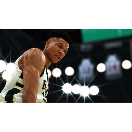 VIDEOGIOCO NBA 2019 - PER XBOX ONE