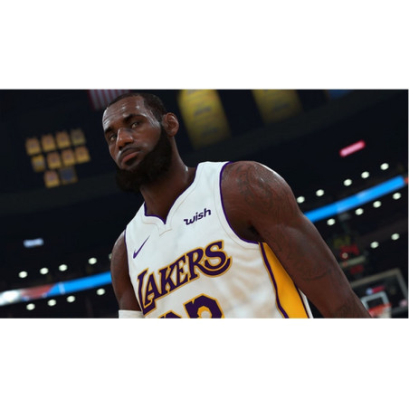 VIDEOGIOCO NBA 2019 - PER XBOX ONE