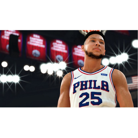 VIDEOGIOCO NBA 2019 - PER XBOX ONE
