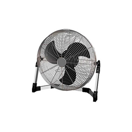 VENTILATORE DA PAVIMENTO PF45CR 45 CM.