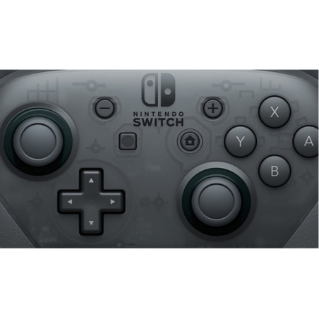 GAMEPAD JOYPAD SWITCH PRO CONTROLLER - P