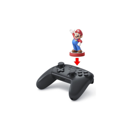 GAMEPAD JOYPAD SWITCH PRO CONTROLLER - P