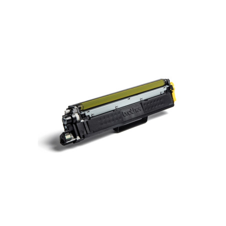 TONER ORIGINALE TN247Y GIALLO