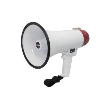 MEGAFONO MINI GT 1221 10W