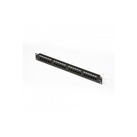 PANNELLO 24 PORTE (AR-PPU6-24)